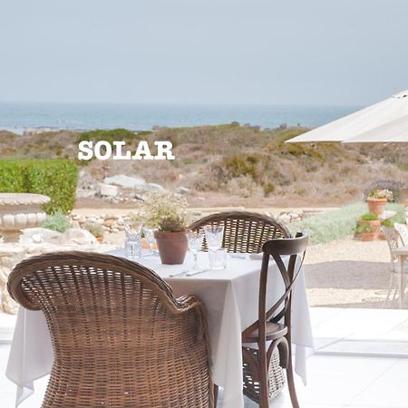 Klokkiebosch Guesthouse Jacobs Bay Εξωτερικό φωτογραφία