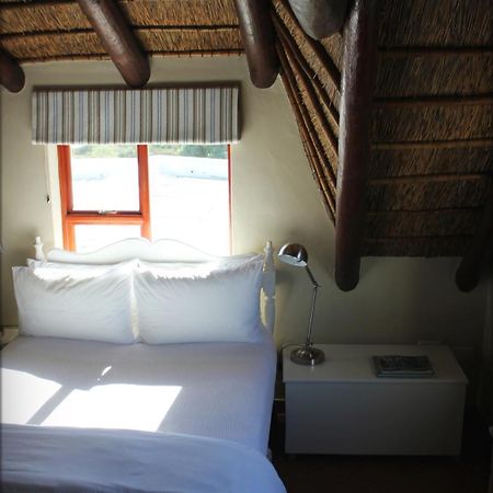 Klokkiebosch Guesthouse Jacobs Bay Δωμάτιο φωτογραφία