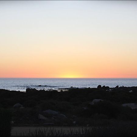 Klokkiebosch Guesthouse Jacobs Bay Εξωτερικό φωτογραφία