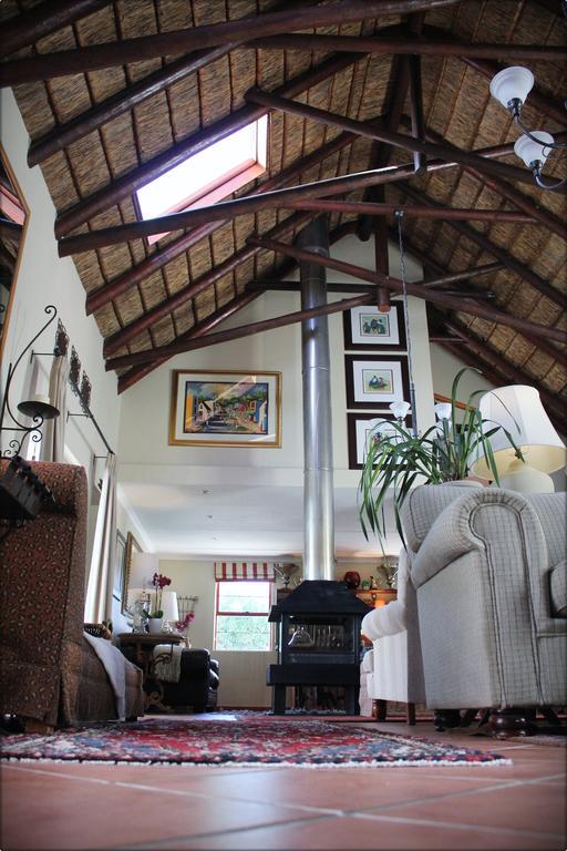 Klokkiebosch Guesthouse Jacobs Bay Εξωτερικό φωτογραφία
