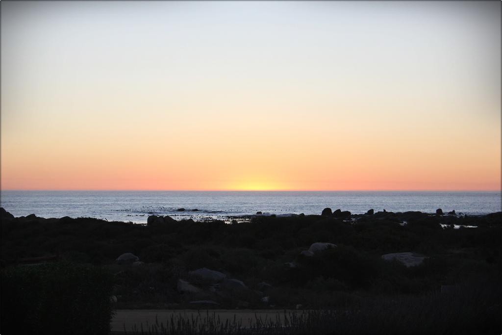Klokkiebosch Guesthouse Jacobs Bay Εξωτερικό φωτογραφία