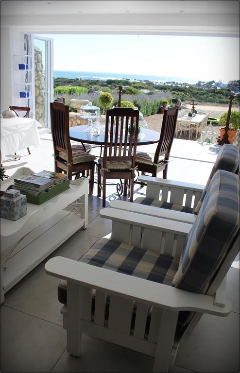 Klokkiebosch Guesthouse Jacobs Bay Εξωτερικό φωτογραφία