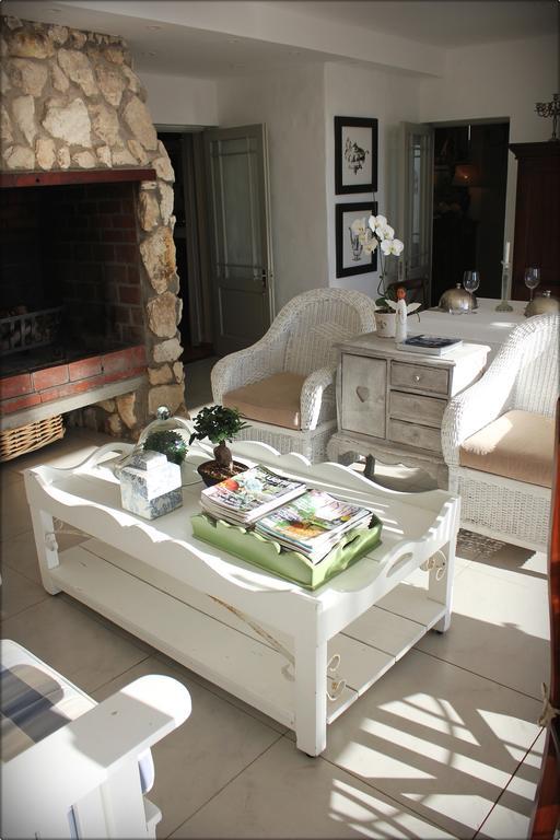 Klokkiebosch Guesthouse Jacobs Bay Εξωτερικό φωτογραφία