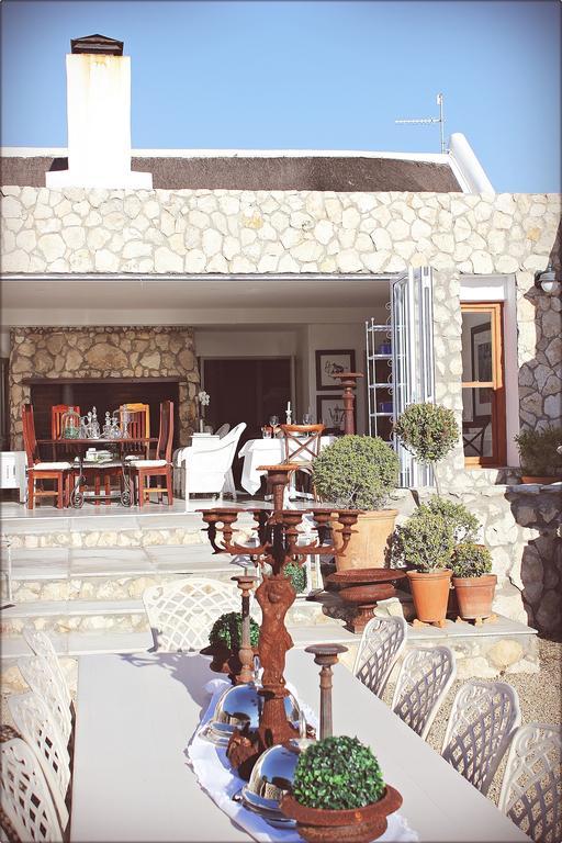 Klokkiebosch Guesthouse Jacobs Bay Εξωτερικό φωτογραφία