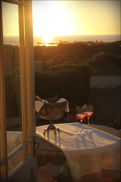 Klokkiebosch Guesthouse Jacobs Bay Εξωτερικό φωτογραφία