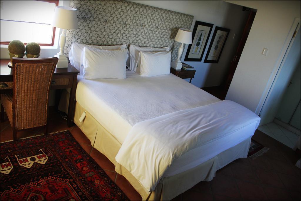 Klokkiebosch Guesthouse Jacobs Bay Δωμάτιο φωτογραφία