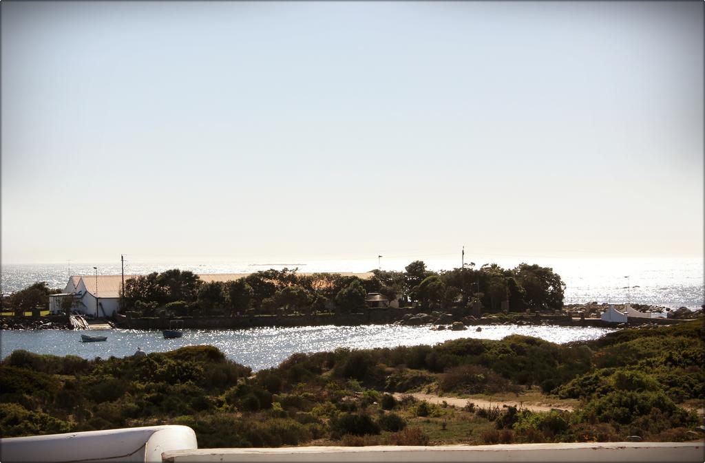 Klokkiebosch Guesthouse Jacobs Bay Εξωτερικό φωτογραφία