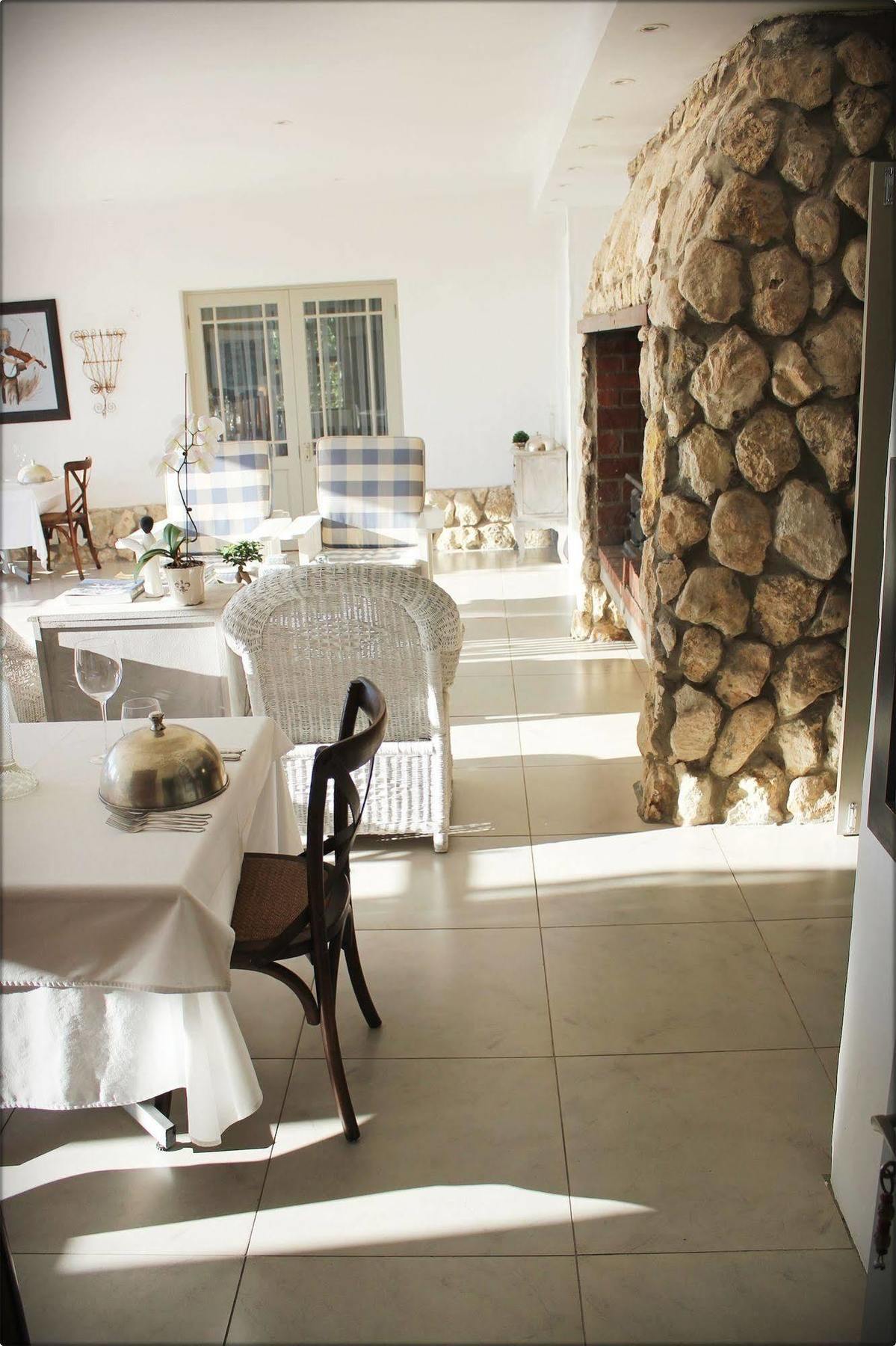 Klokkiebosch Guesthouse Jacobs Bay Εξωτερικό φωτογραφία