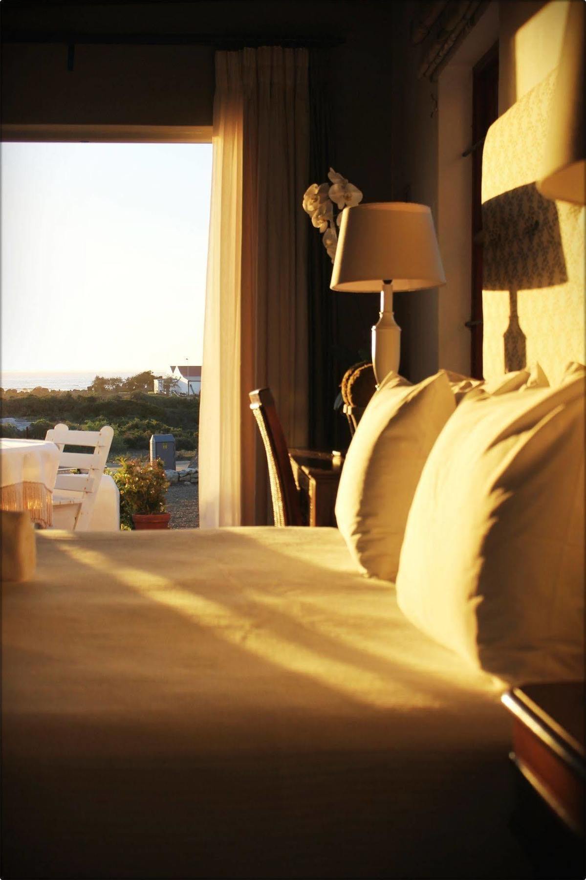 Klokkiebosch Guesthouse Jacobs Bay Εξωτερικό φωτογραφία