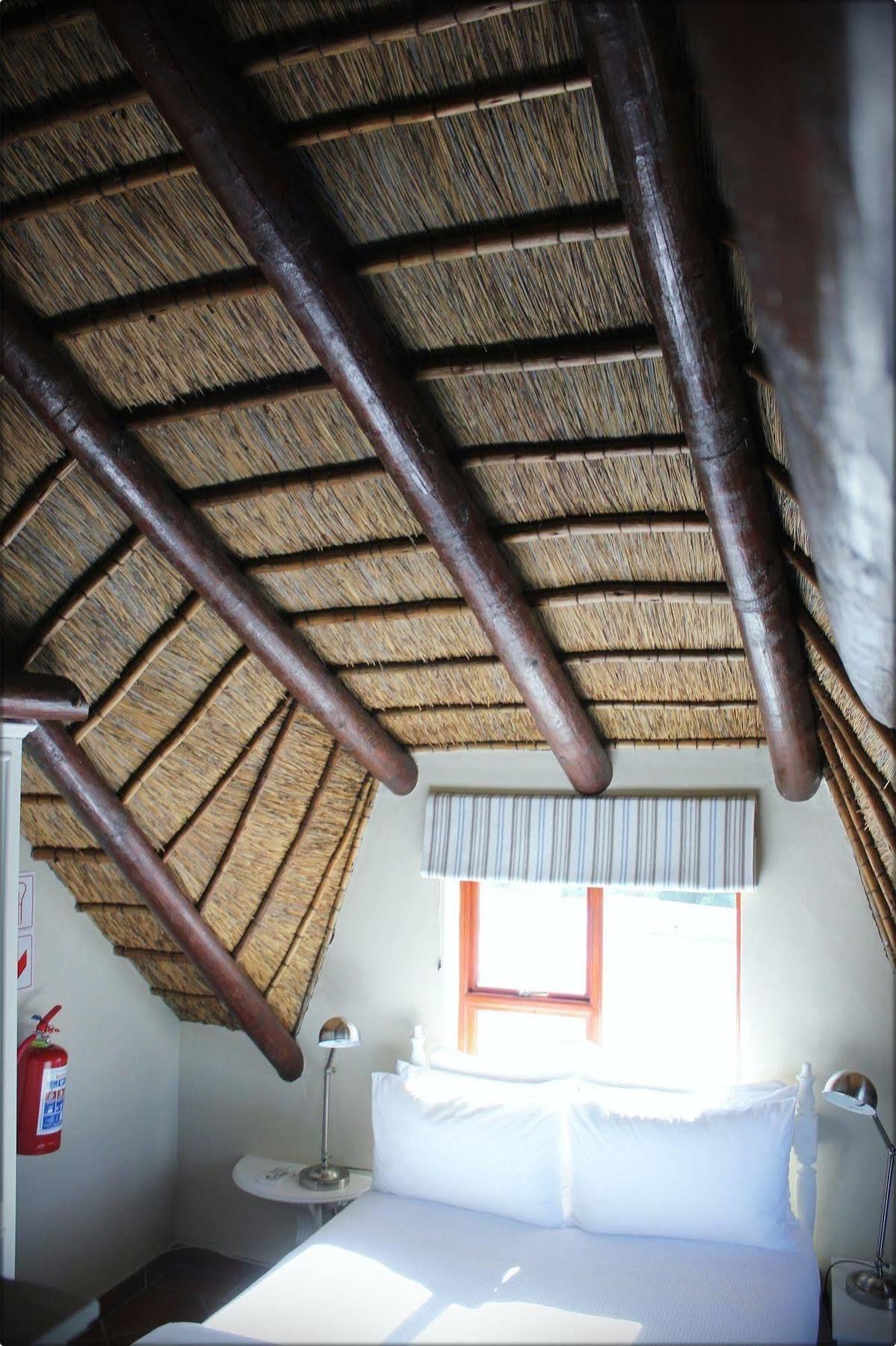 Klokkiebosch Guesthouse Jacobs Bay Εξωτερικό φωτογραφία