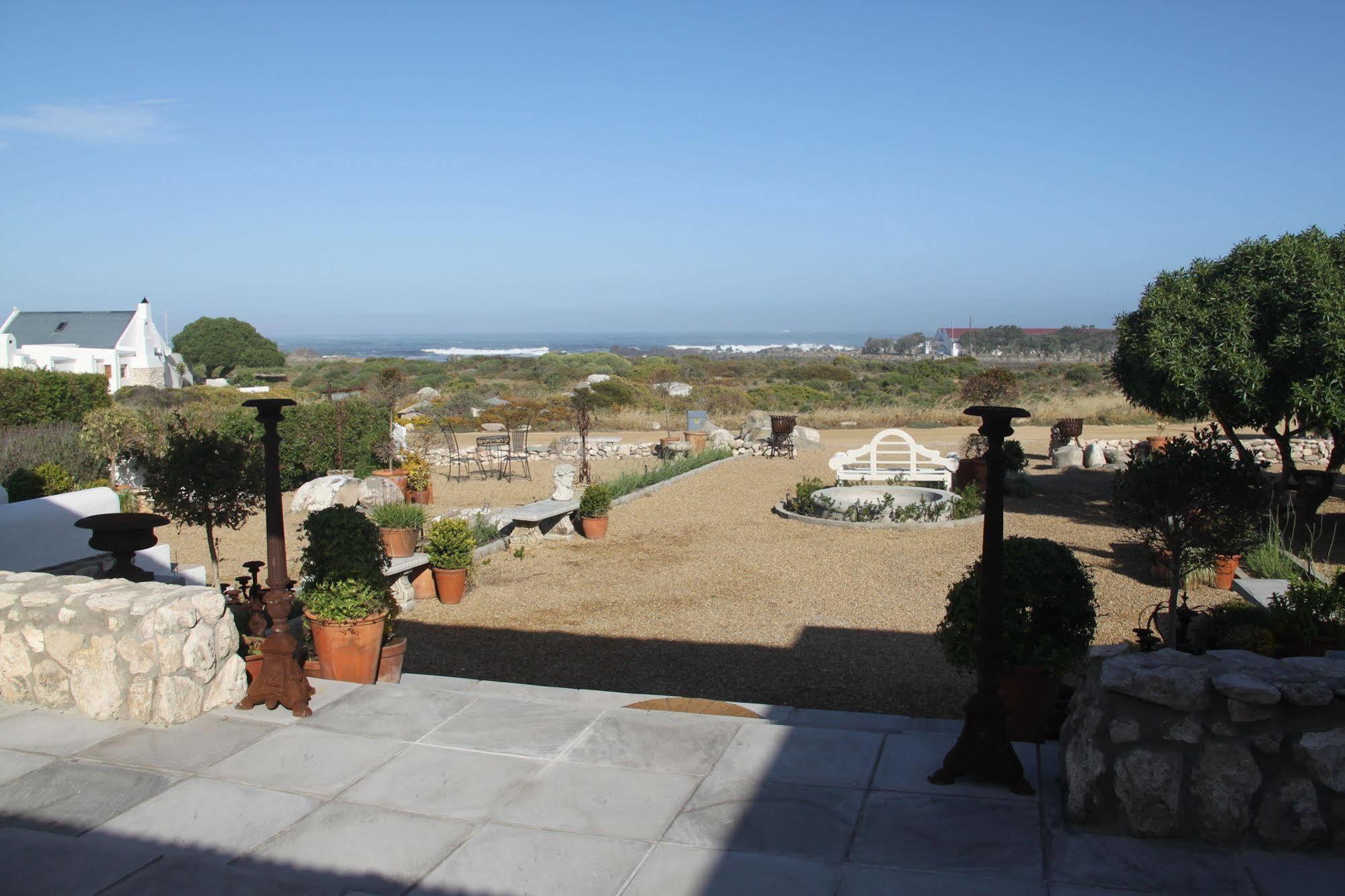 Klokkiebosch Guesthouse Jacobs Bay Εξωτερικό φωτογραφία