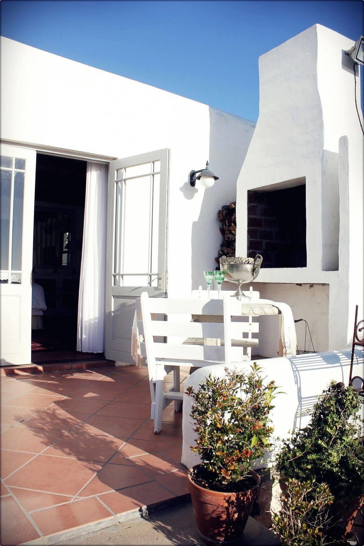 Klokkiebosch Guesthouse Jacobs Bay Εξωτερικό φωτογραφία