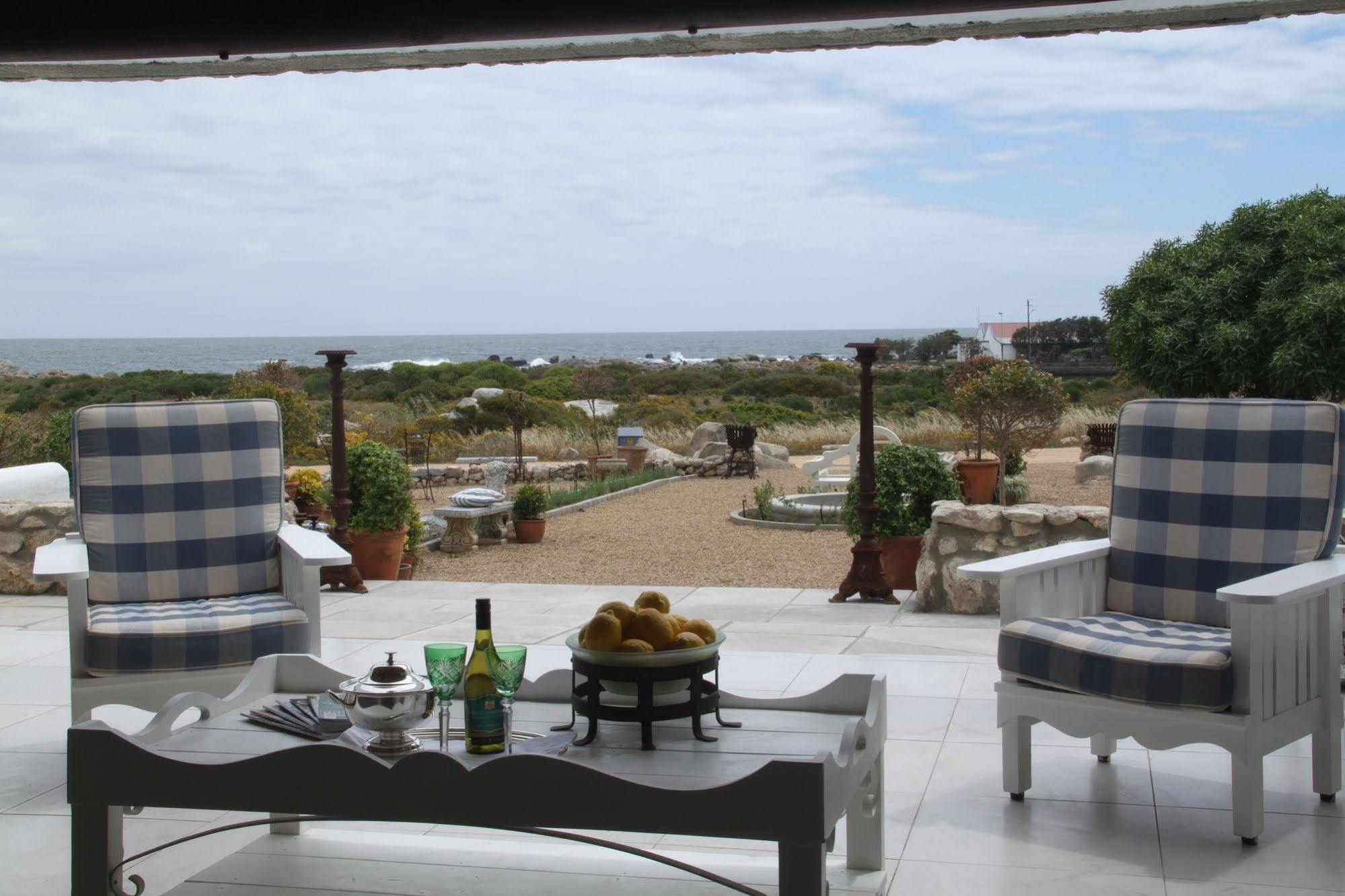 Klokkiebosch Guesthouse Jacobs Bay Εξωτερικό φωτογραφία