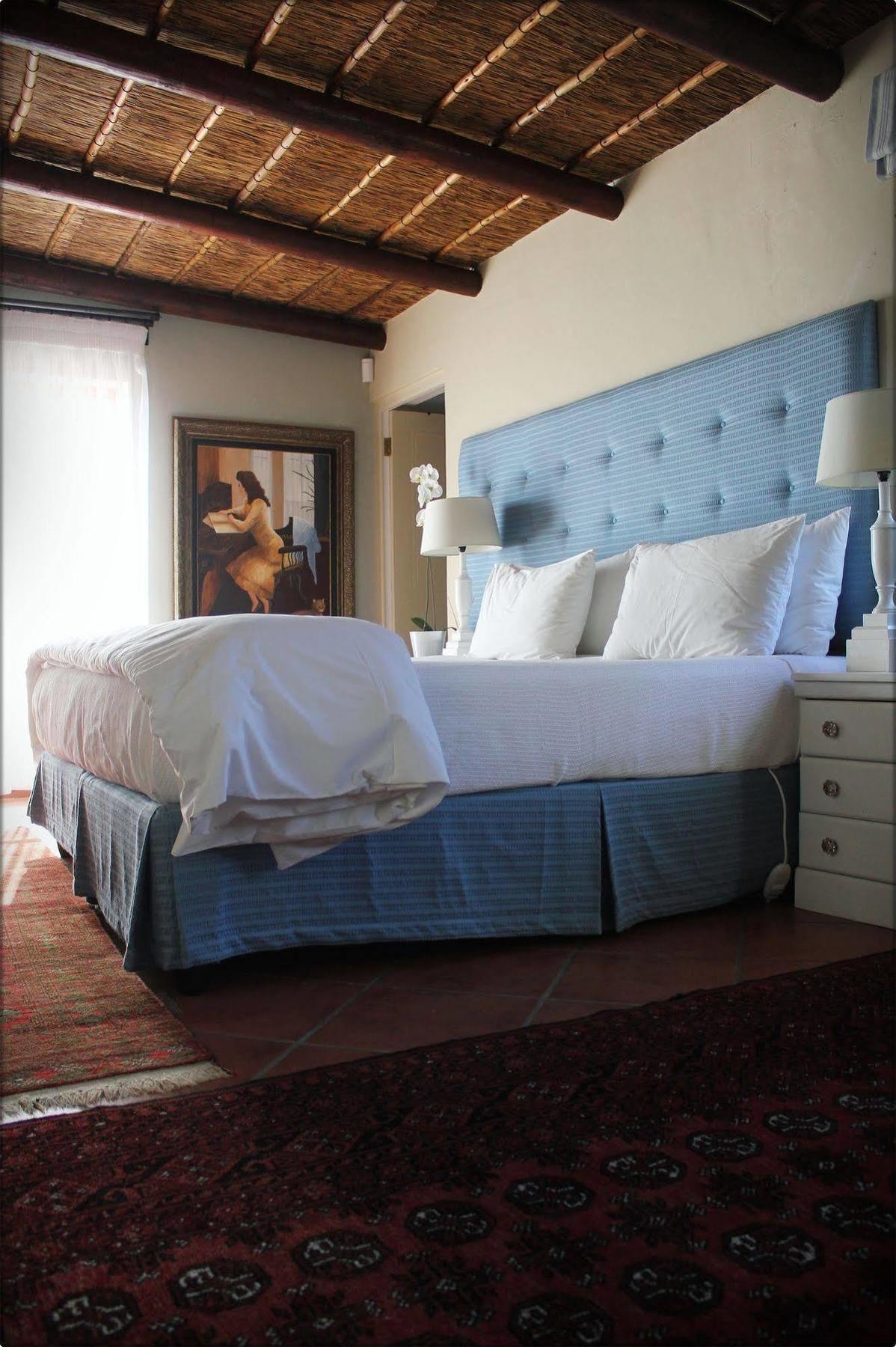 Klokkiebosch Guesthouse Jacobs Bay Εξωτερικό φωτογραφία